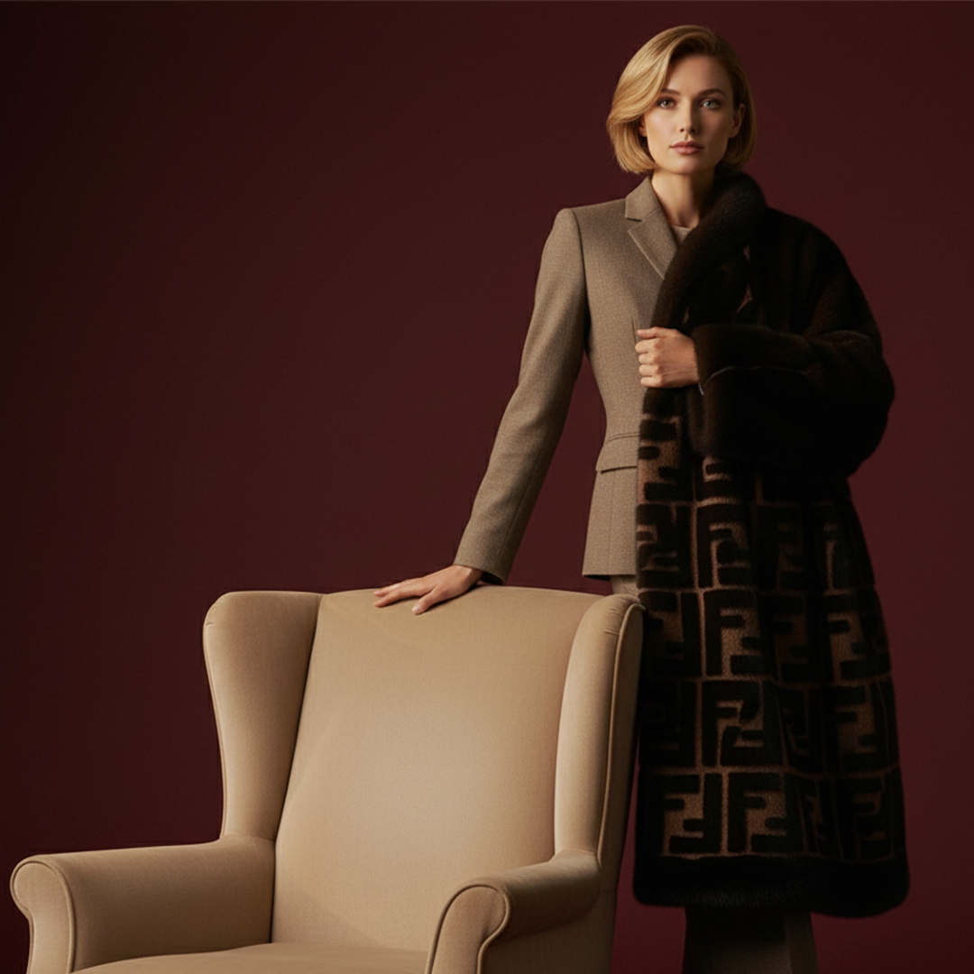 Plush Comfort Blanket