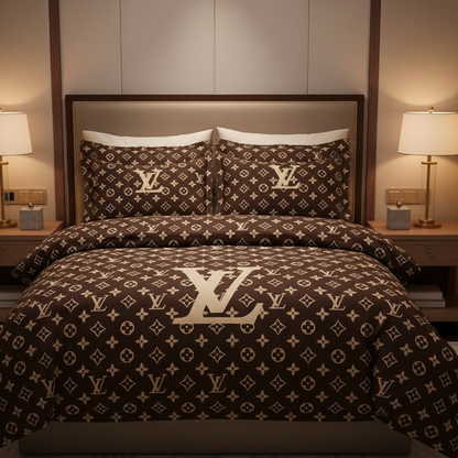 Premium Comfort Bedding Set