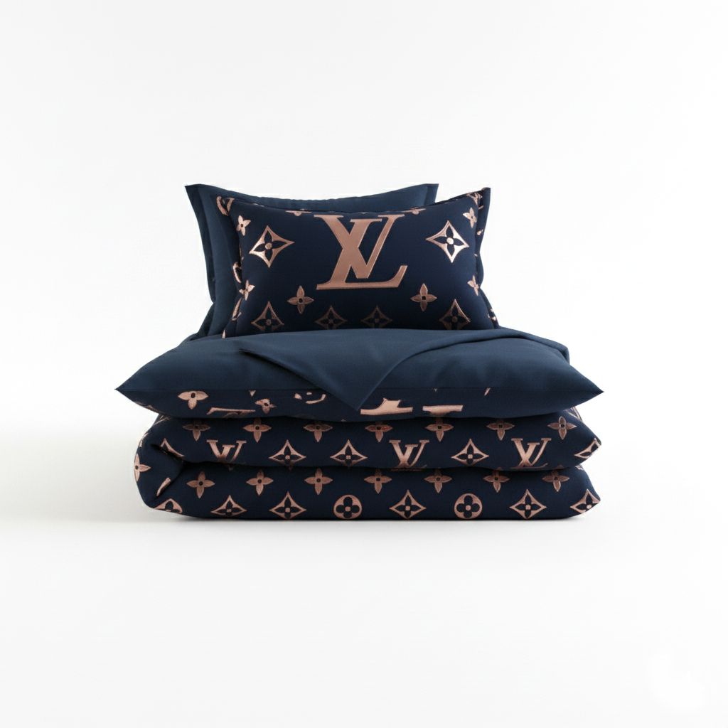 Premium Comfort Bedding Set