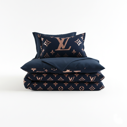 Premium Comfort Bedding Set