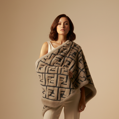 Plush Comfort Blanket