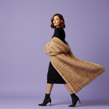 Plush Comfort Blanket