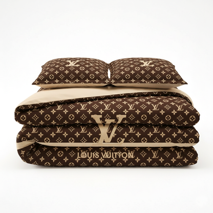 Premium Comfort Bedding Set