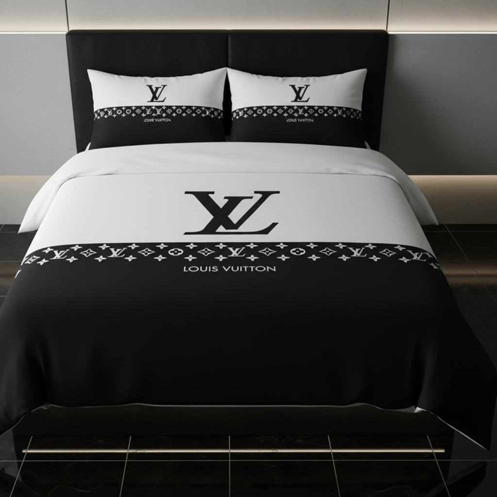 Premium Comfort Bedding Set
