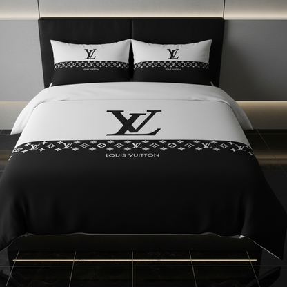 Premium Comfort Bedding Set