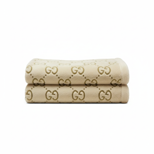 Plush Comfort Blanket