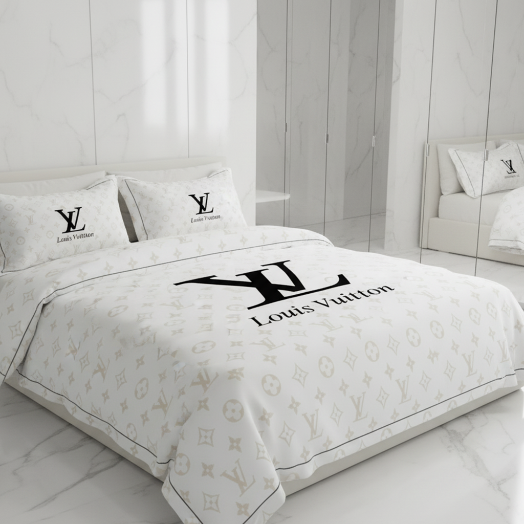Premium Comfort Bedding Set
