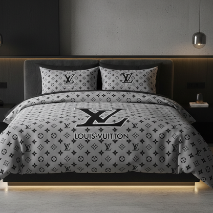 Premium Comfort Bedding Set