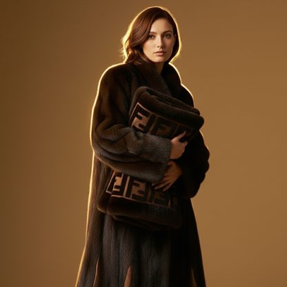 Plush Comfort Blanket