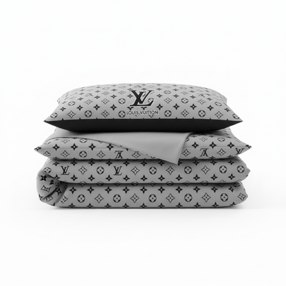 Premium Comfort Bedding Set