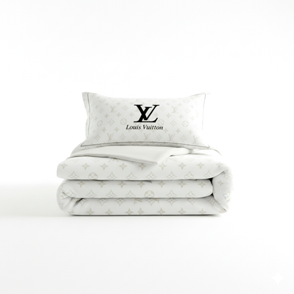 Premium Comfort Bedding Set