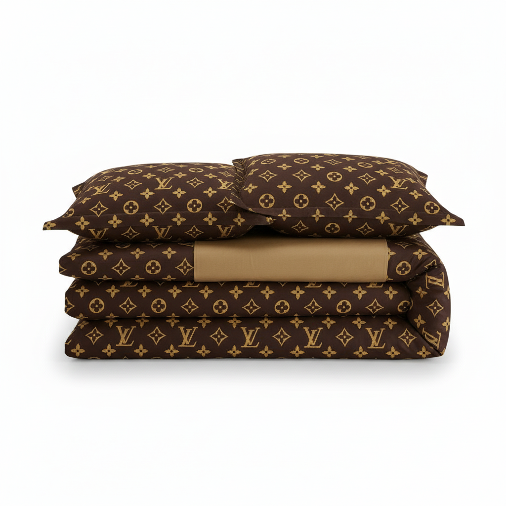 Premium Comfort Bedding Set