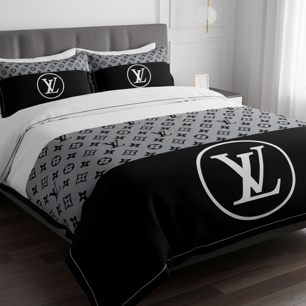 Premium Comfort Bedding Set