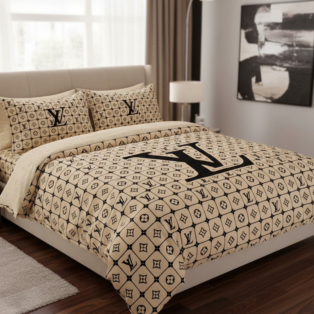 Premium Comfort Bedding Set