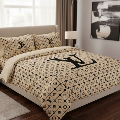 Premium Comfort Bedding Set