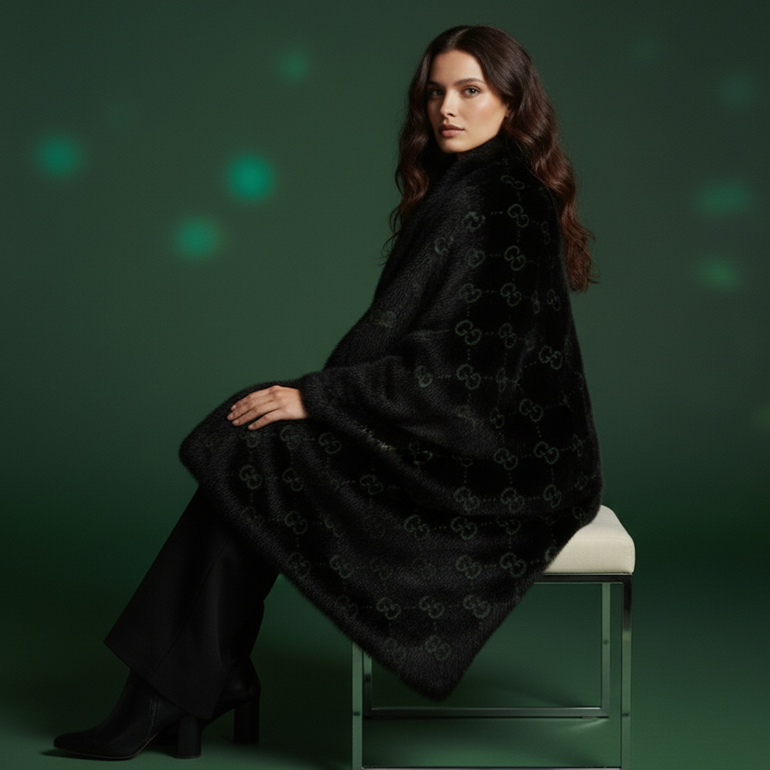 Plush Comfort Blanket