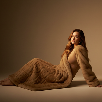 Plush Comfort Blanket