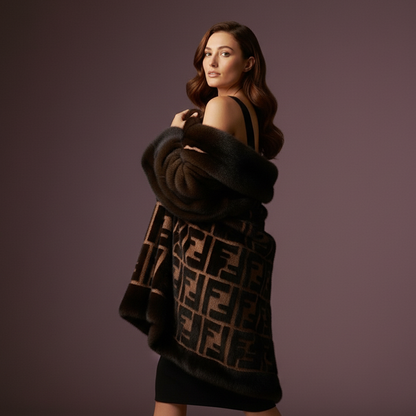 Plush Comfort Blanket