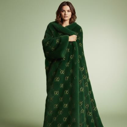 Plush Comfort Blanket