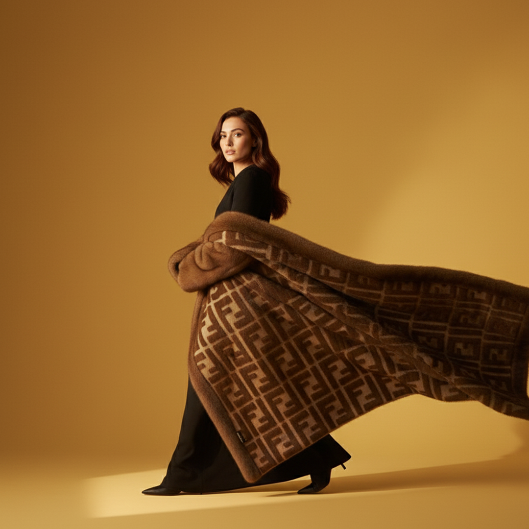 Plush Comfort Blanket