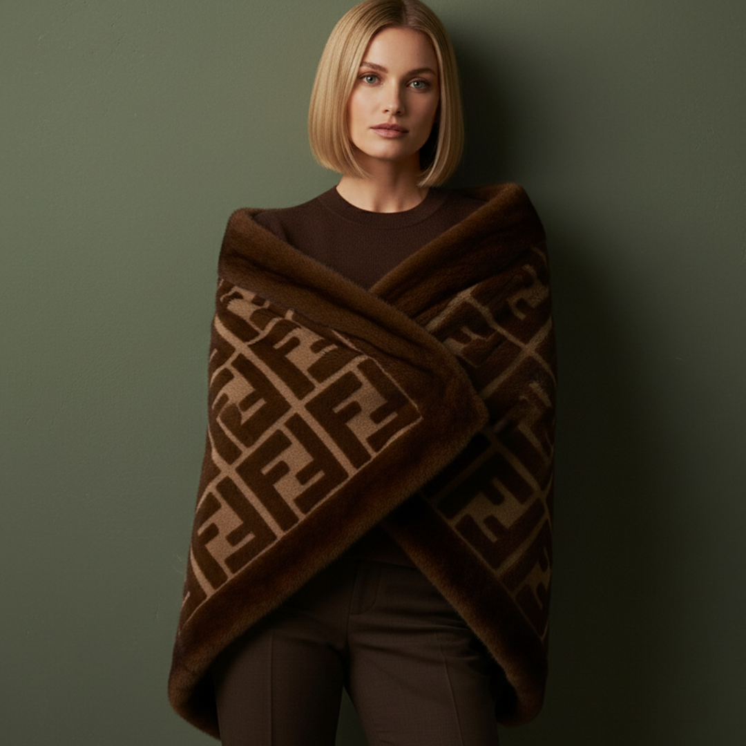 Plush Comfort Blanket