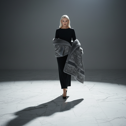 Plush Comfort Blanket