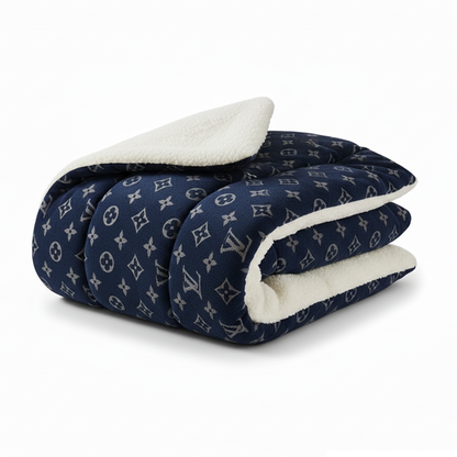 Plush Comforter