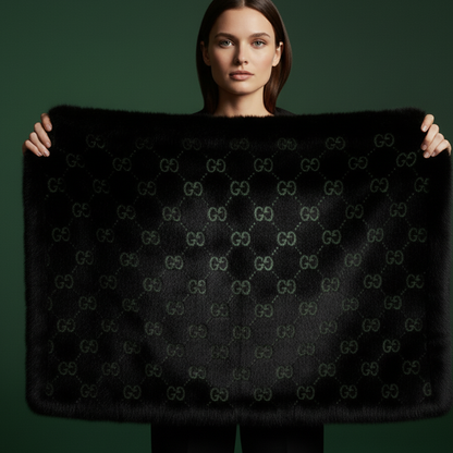 Plush Comfort Blanket