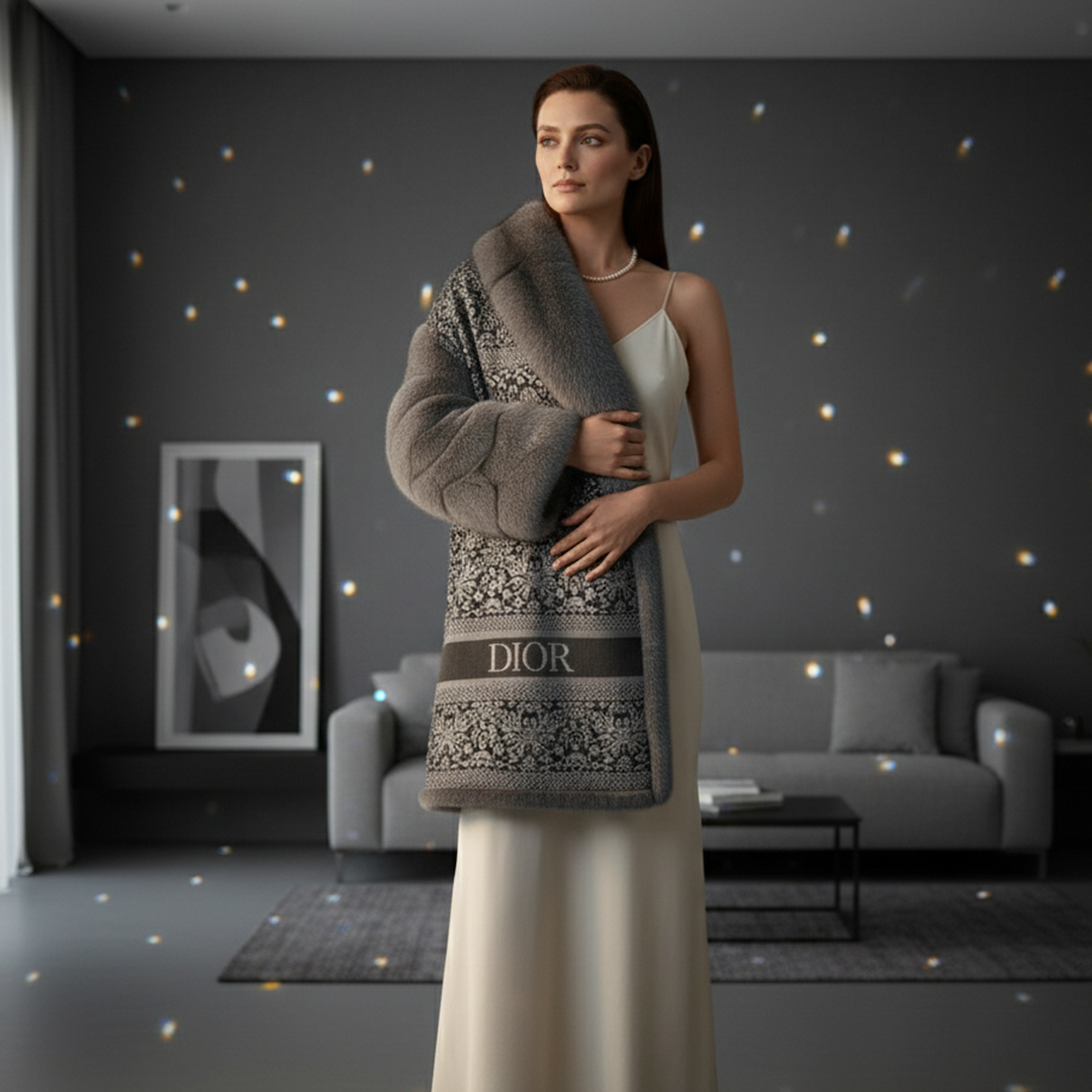 Plush Comfort Blanket