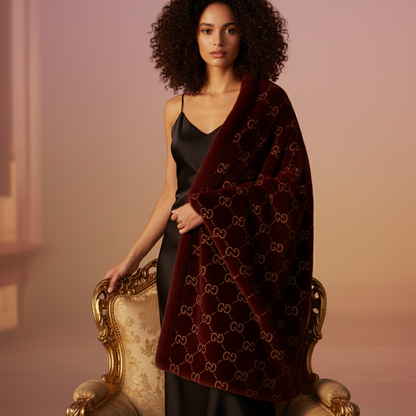 Plush Comfort Blanket